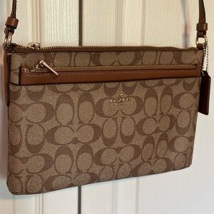 Coach crossbody bag